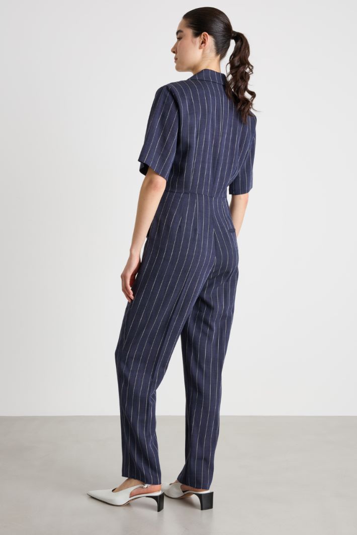 Tuta gessata Intrend - 4