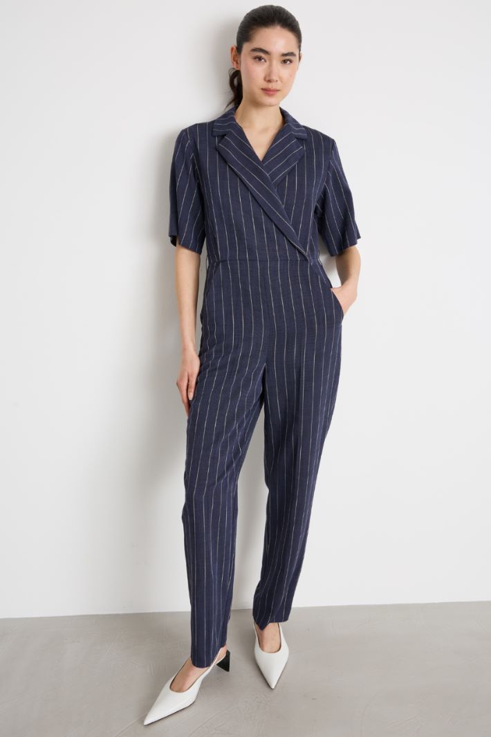 Tuta gessata Intrend - 2