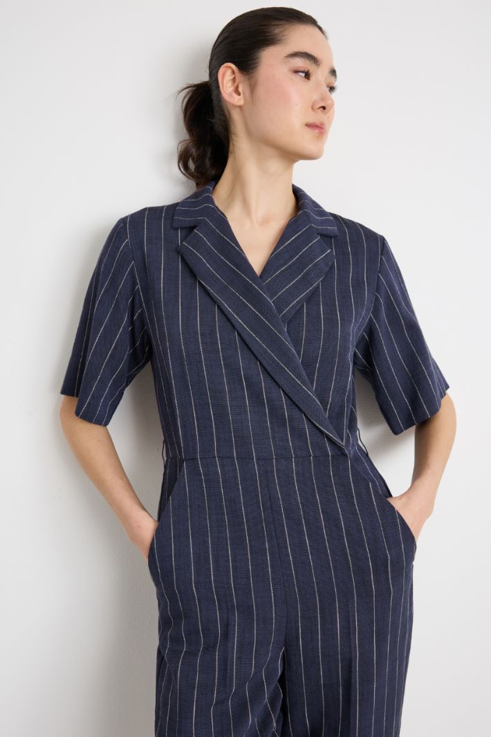 Tuta gessata Intrend - 3