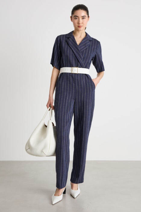 Tuta gessata Intrend