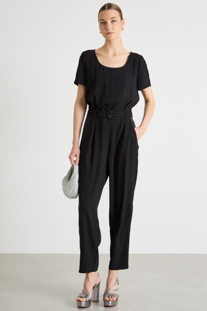 Mono de manga corta Intrend