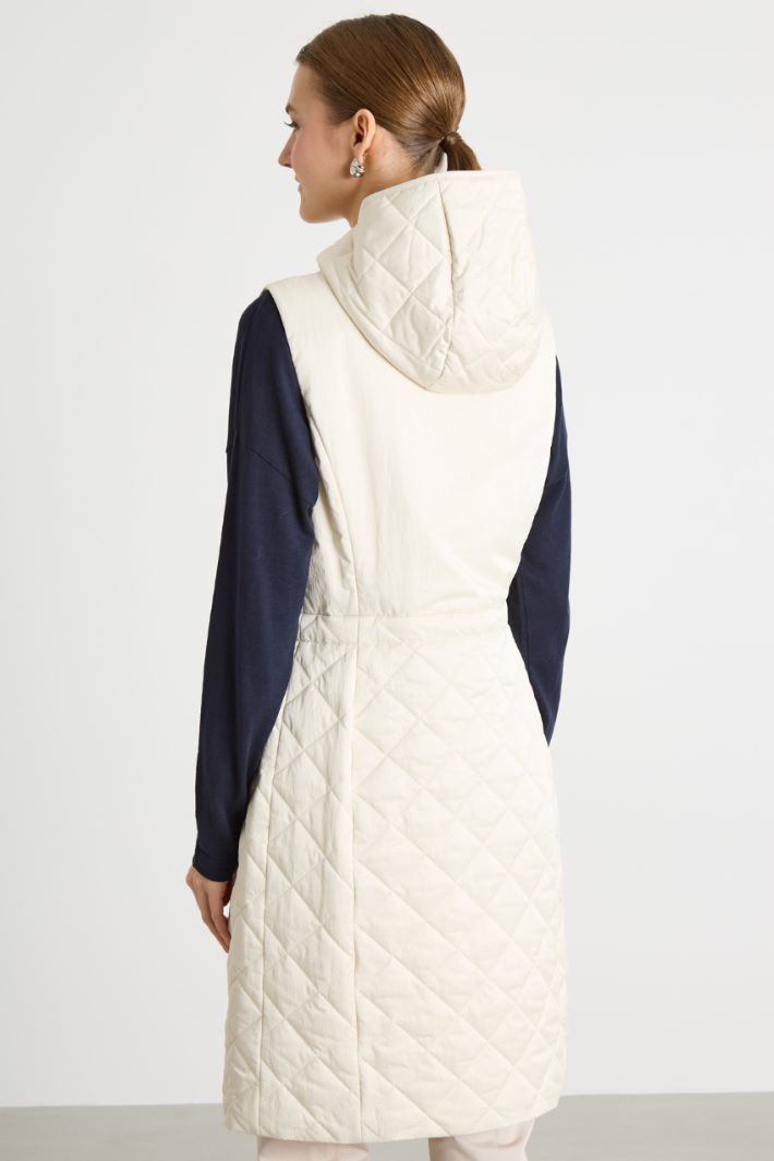 Chaleco acolchado Intrend - 4