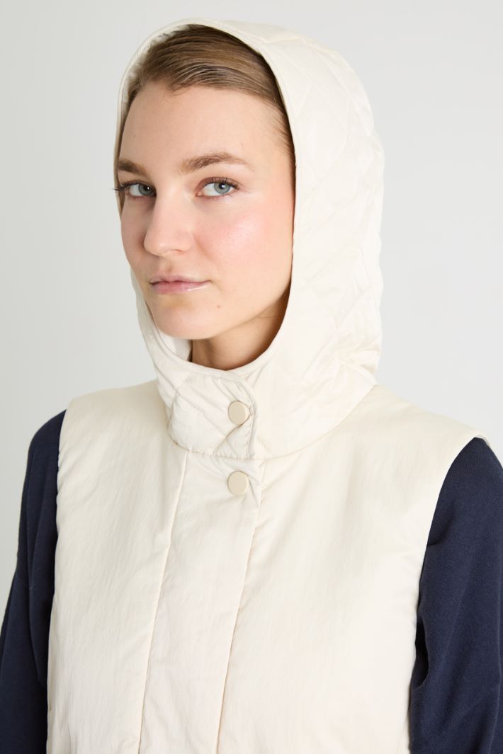 Chaleco acolchado Intrend - 3