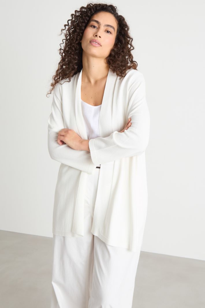 Open-front cardigan Intrend - 2