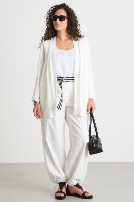 Open-front cardigan Intrend