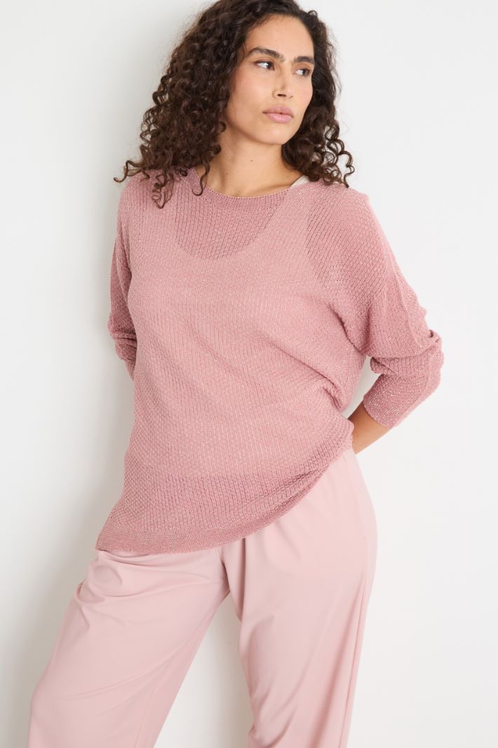 Boxy jumper Intrend - 2