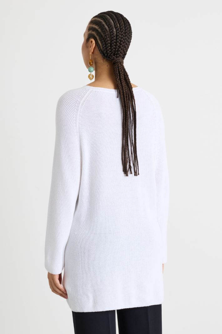 A-line jumper Intrend - 4