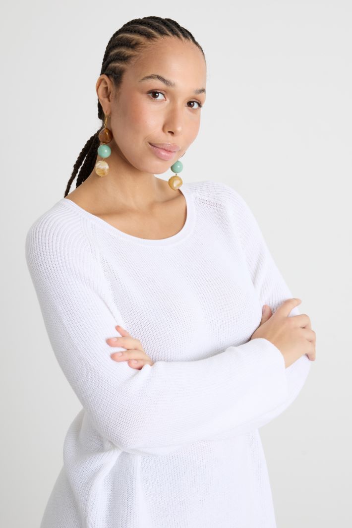 A-line jumper Intrend - 3