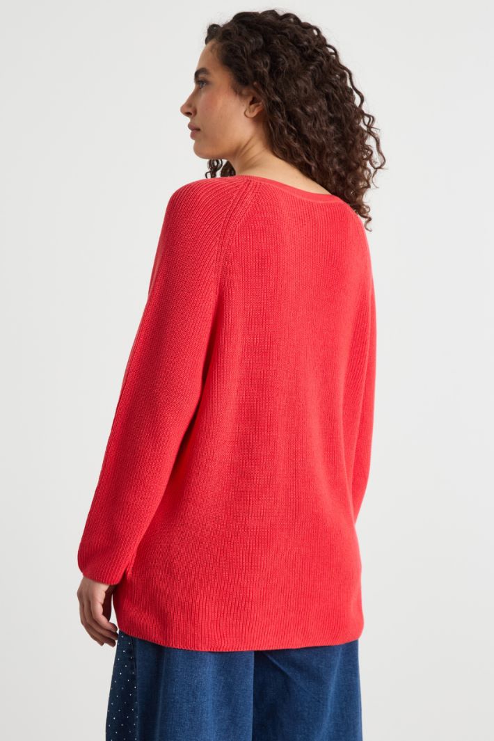 A-line jumper Intrend - 4