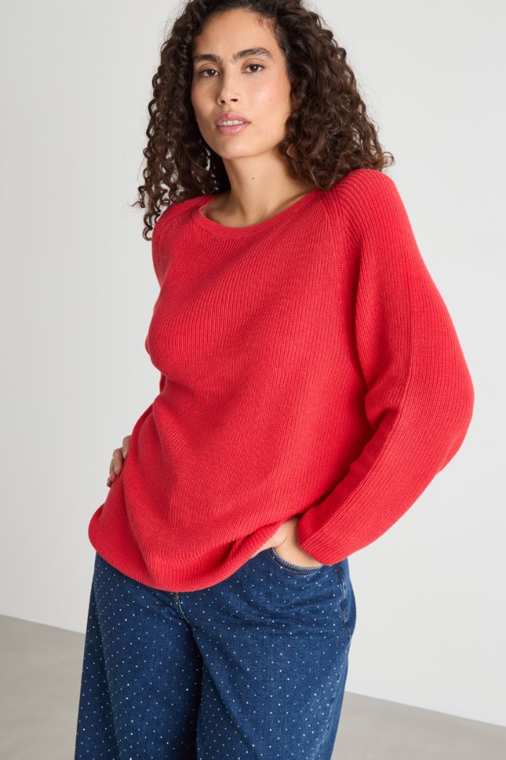 A-line jumper Intrend - 2