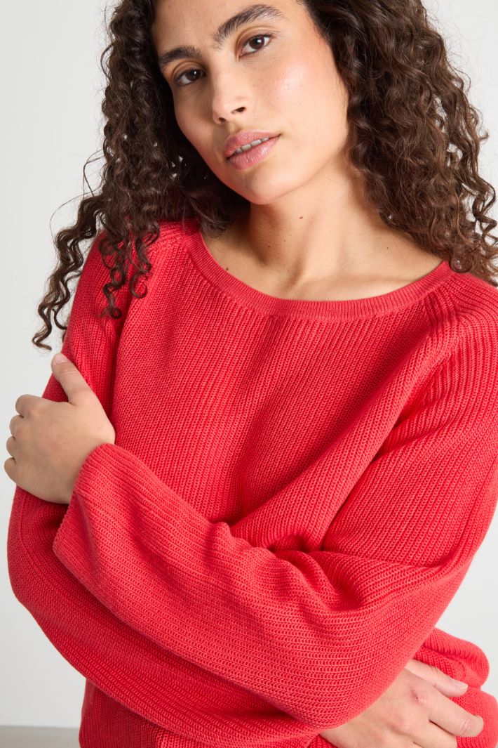 A-line jumper Intrend - 3