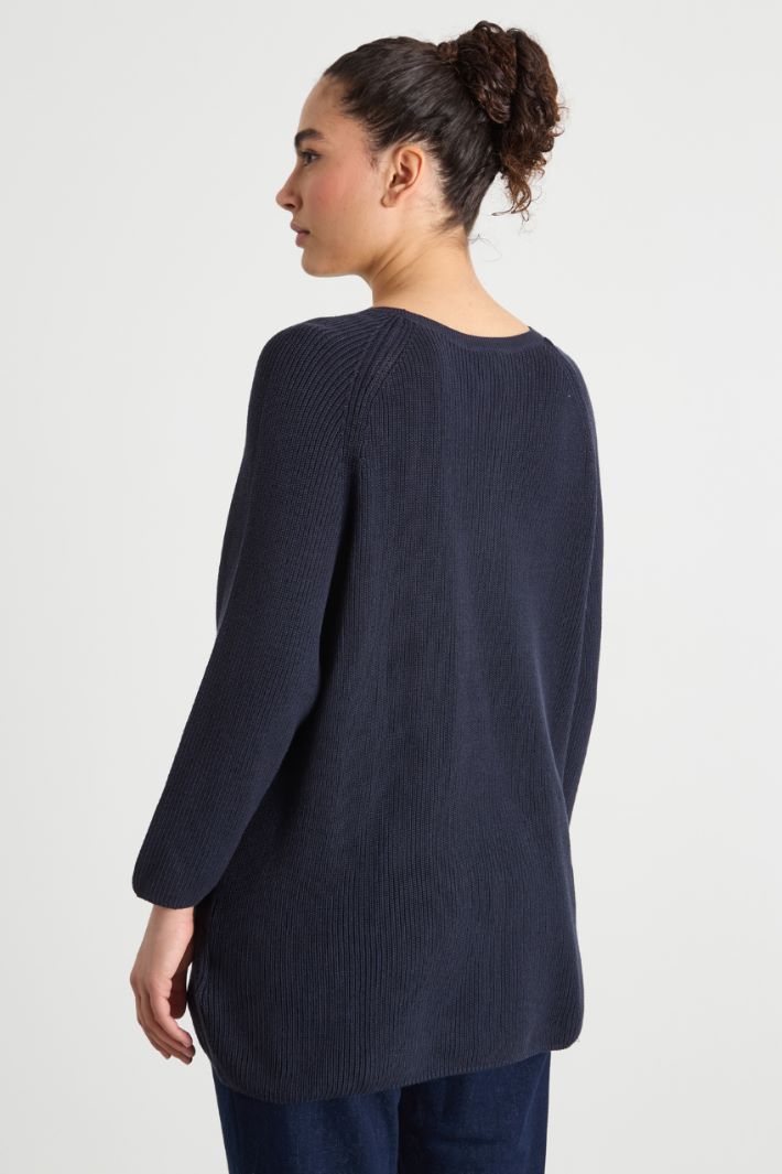 A-line jumper Intrend - 4