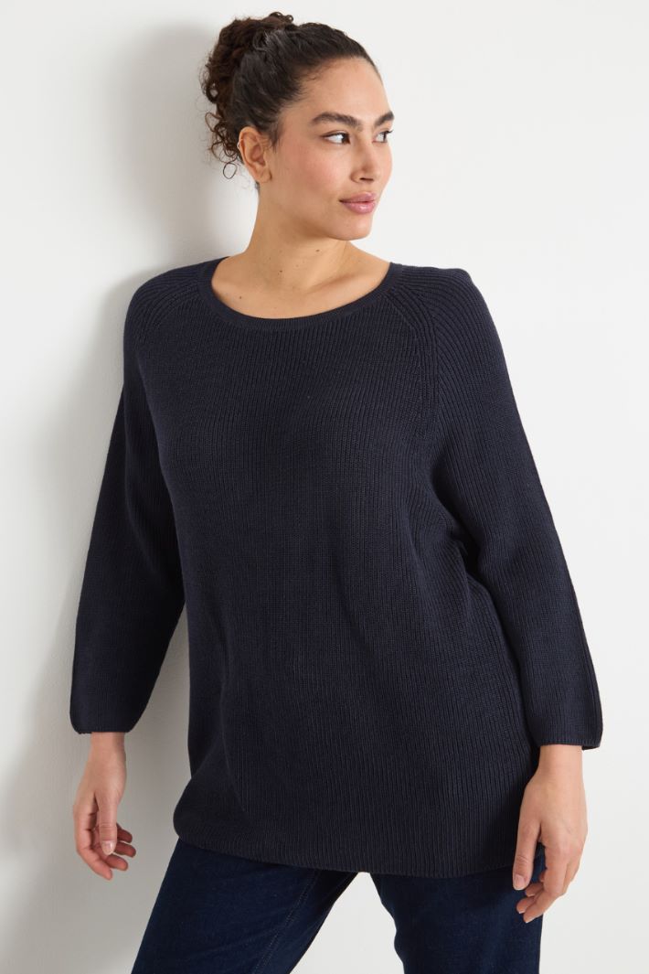 A-line jumper Intrend - 2