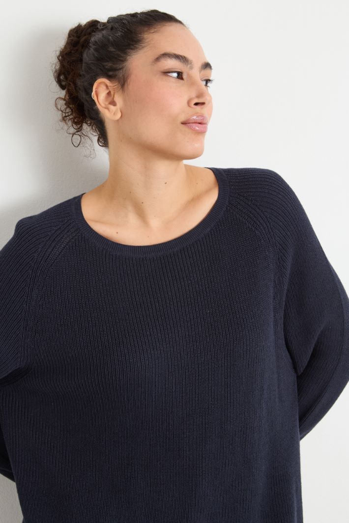 A-line jumper Intrend - 3