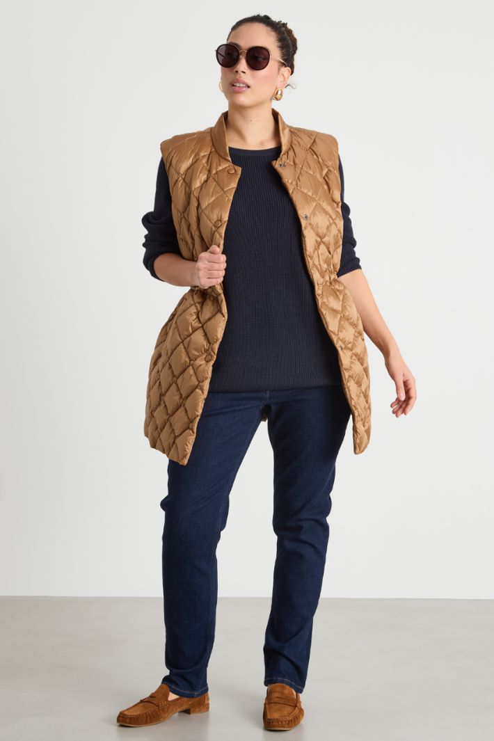 A-line jumper Intrend