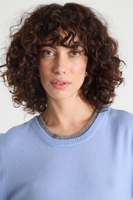 Maglia a maniche corte