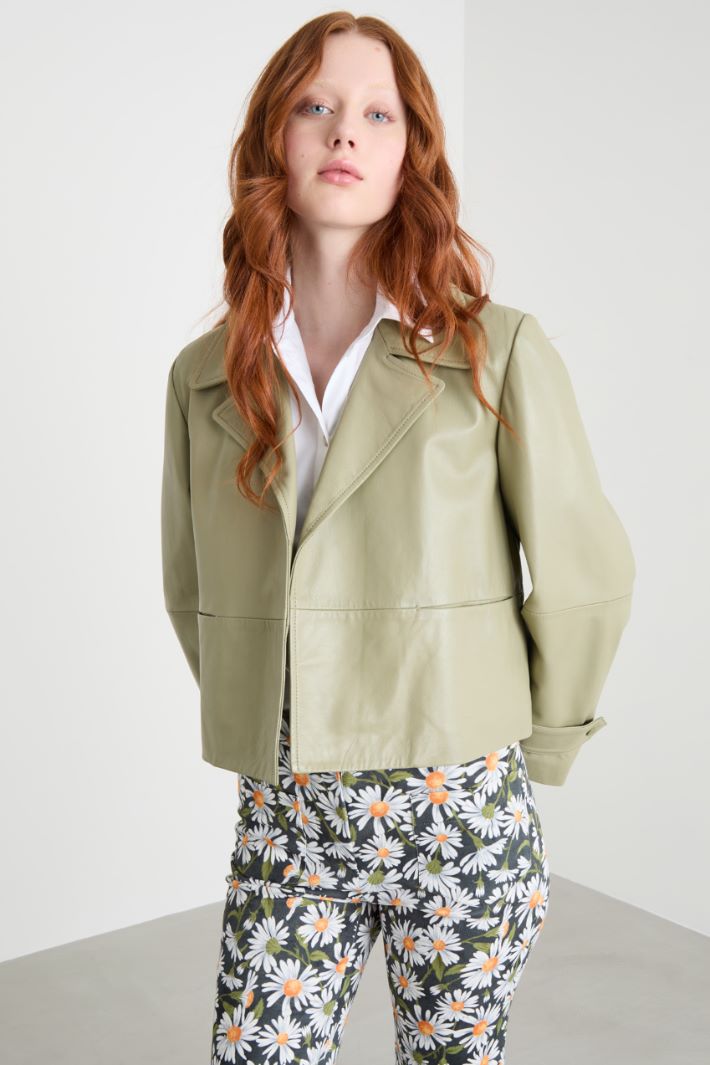 Open-front jacket Intrend - 2