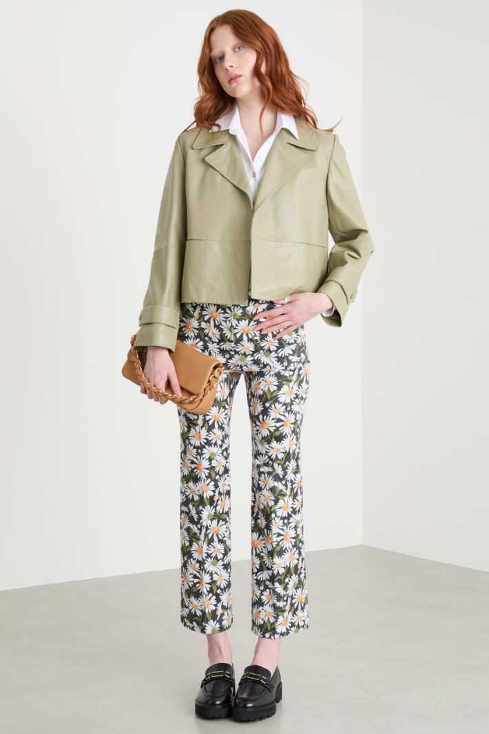 Open-front jacket Intrend