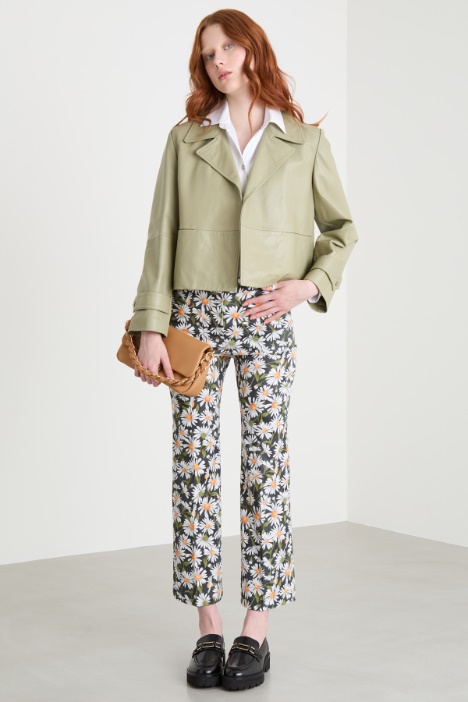 Open-front jacket Intrend