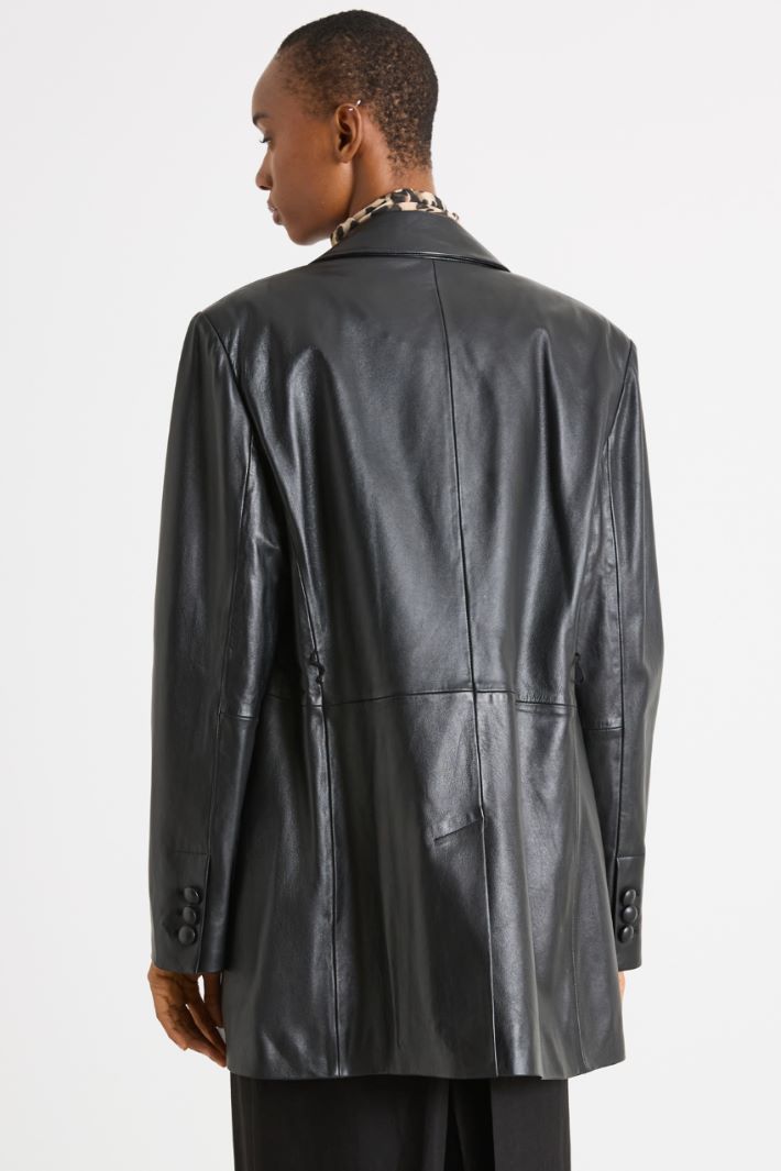 Open-front jacket Intrend - 4