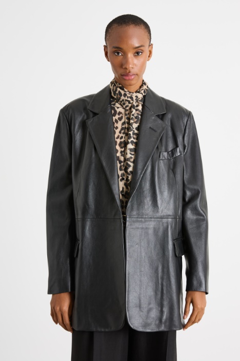 Open-front jacket Intrend