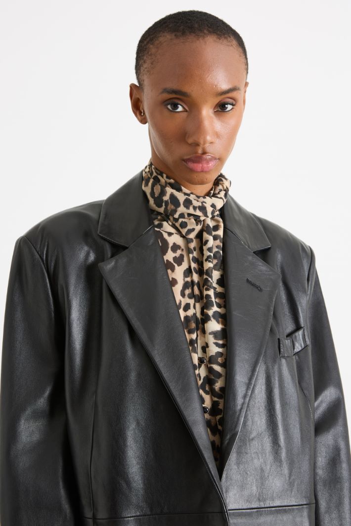 Open-front jacket Intrend - 3