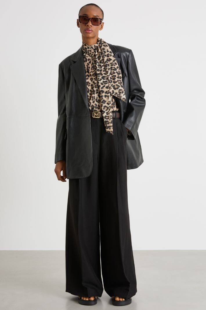 Open-front jacket Intrend