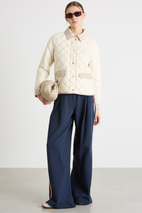 Padded jacket Intrend