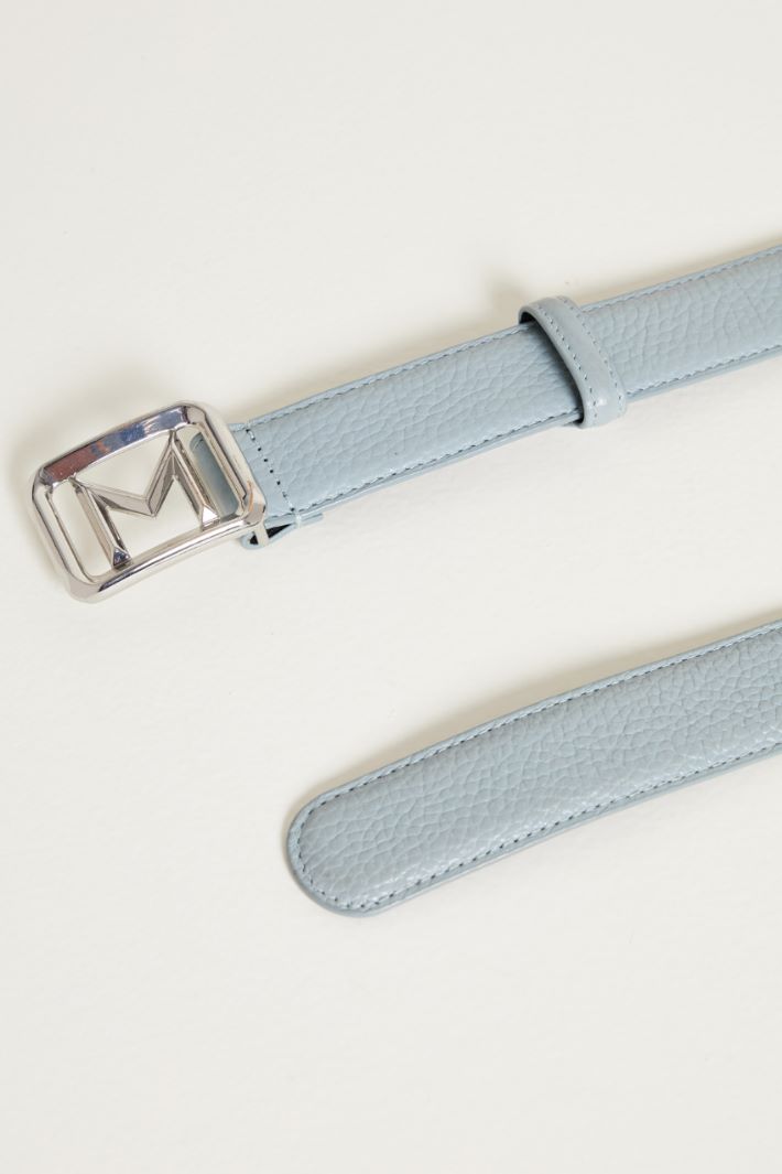 Cintura in pelle Intrend - 2