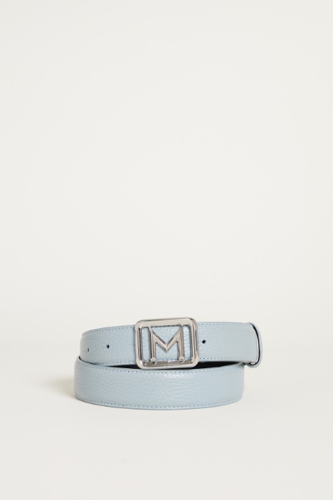 Cintura in pelle Intrend