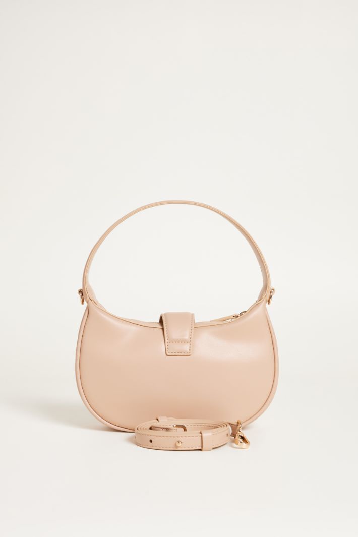 Coated fabric bag Intrend - 3