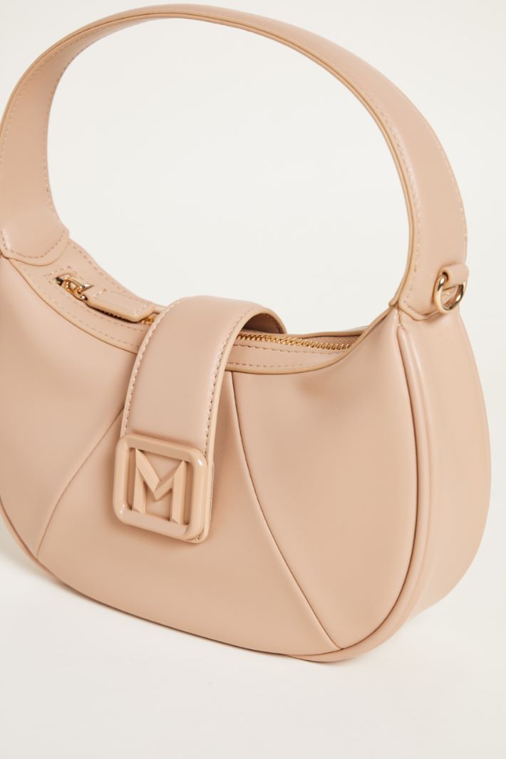 Coated fabric bag Intrend - 4