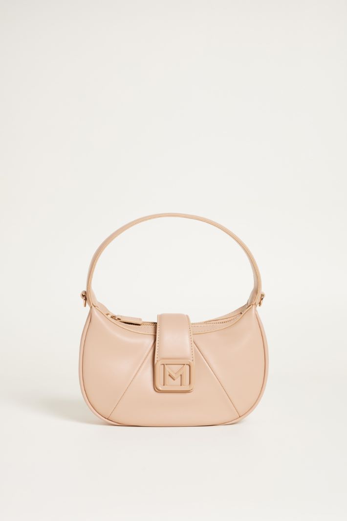 Coated fabric bag Intrend