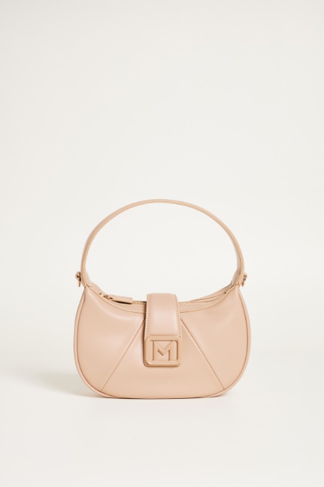 Coated fabric bag Intrend