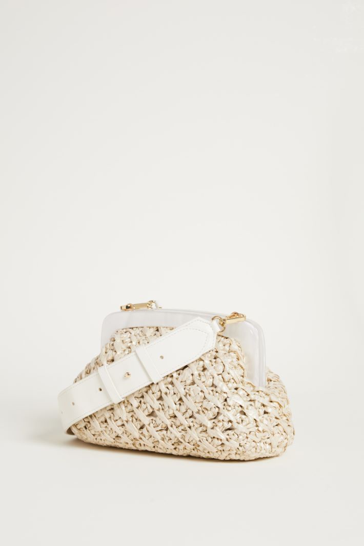 Pochette crochet Intrend - 2