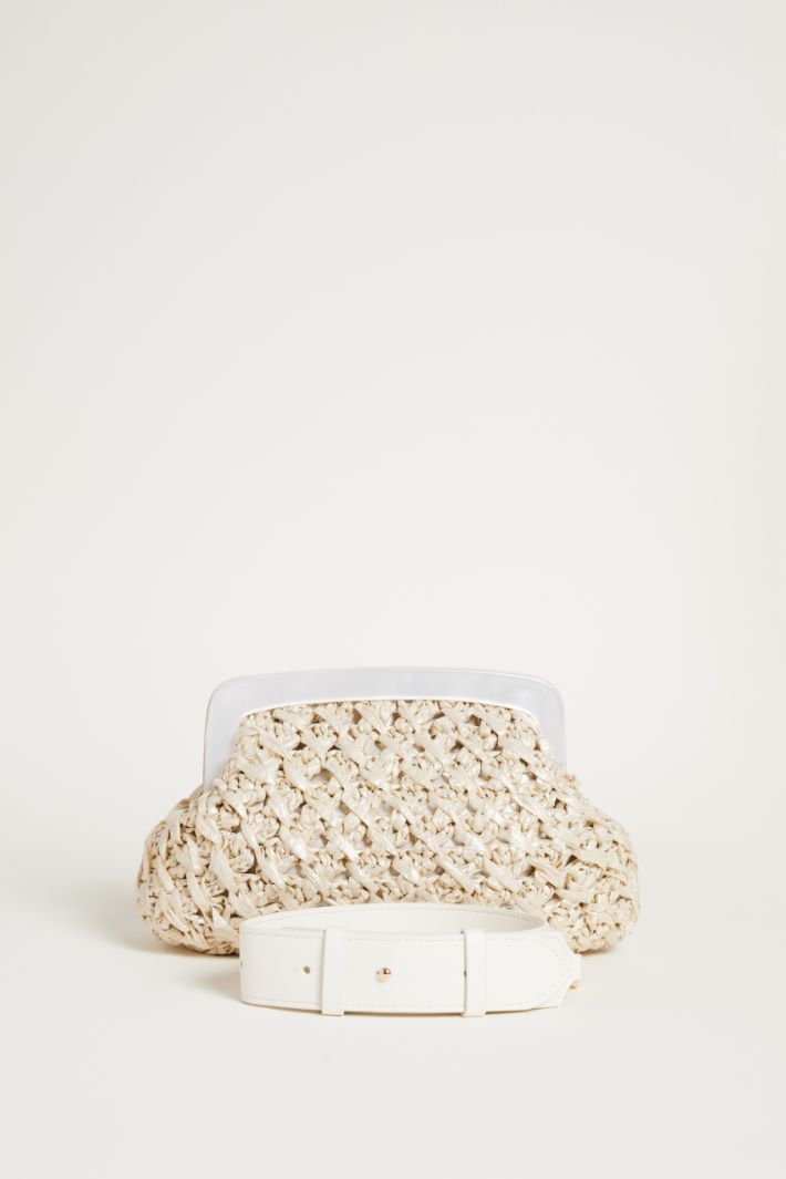 Pochette crochet Intrend - 3