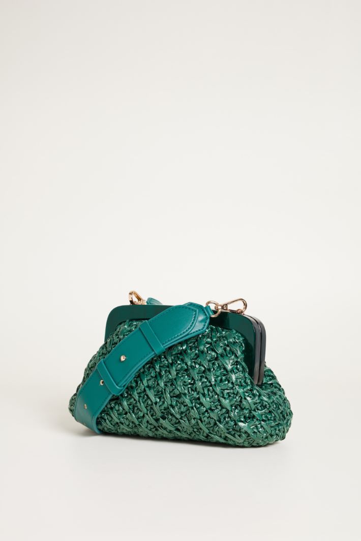 Crochet clutch Intrend - 2