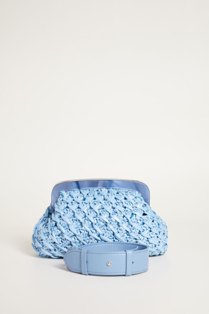 Pochette crochet Intrend - 3