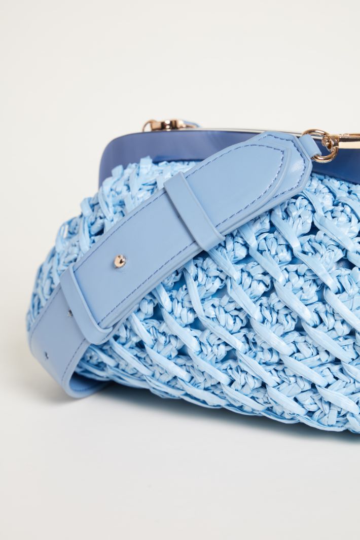 Pochette crochet Intrend - 4