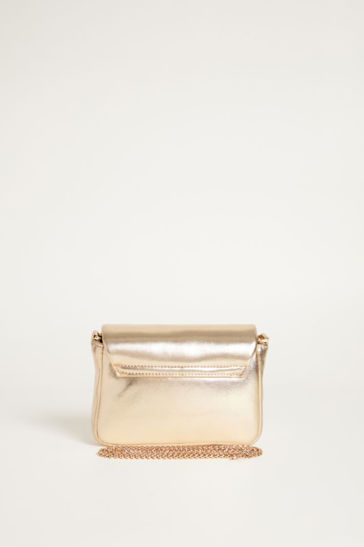 Borsa piccola laminata Intrend - 3