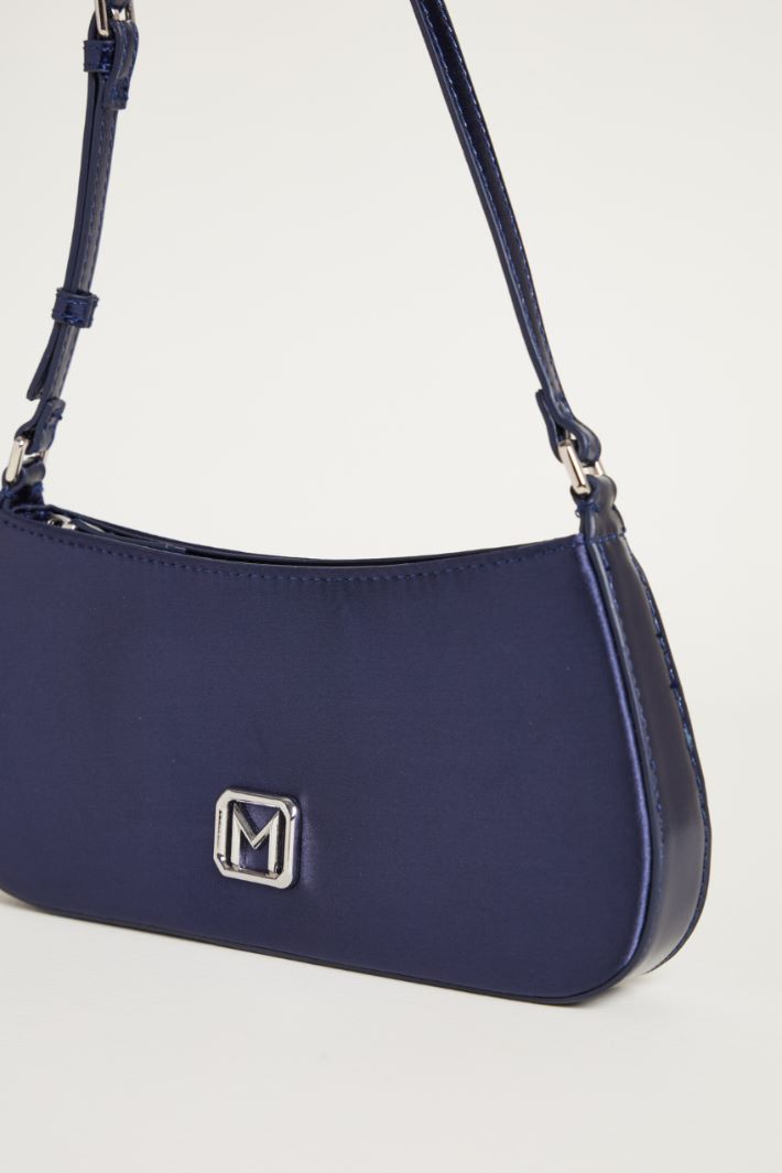 Satin bag Intrend - 4