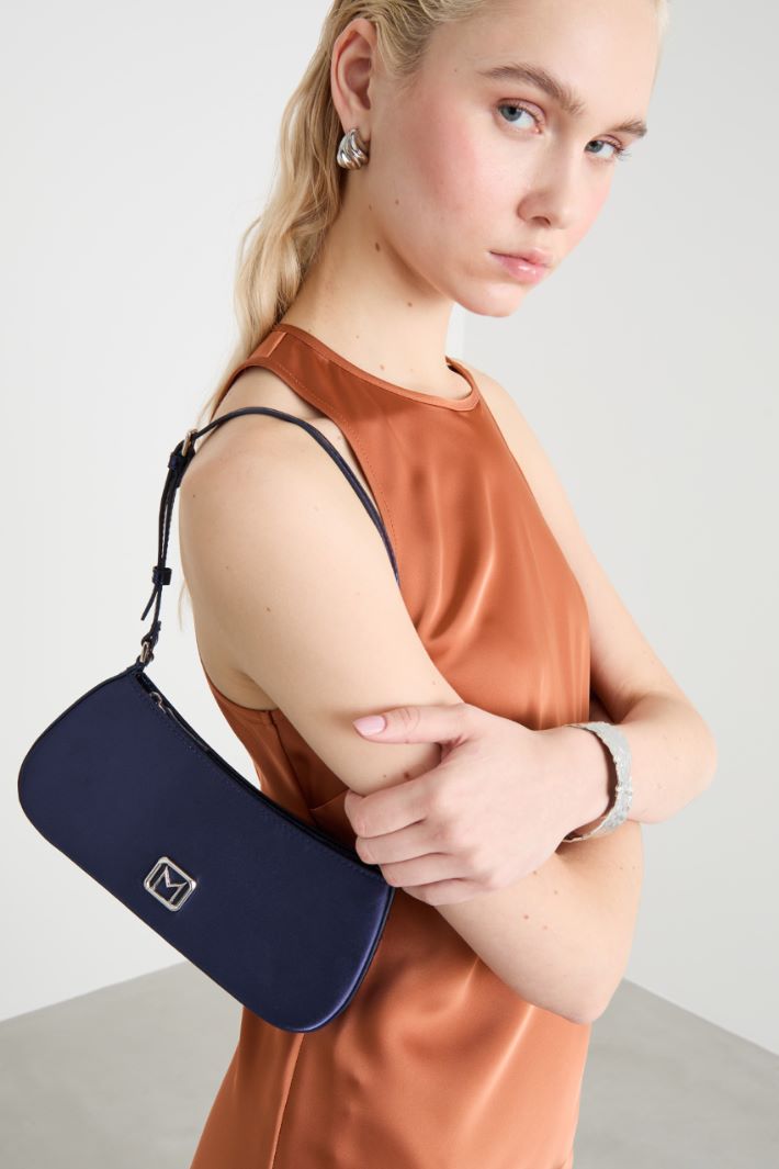 Satin bag Intrend - 5