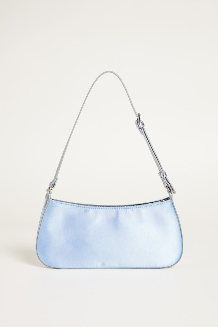 Satin bag Intrend - 3