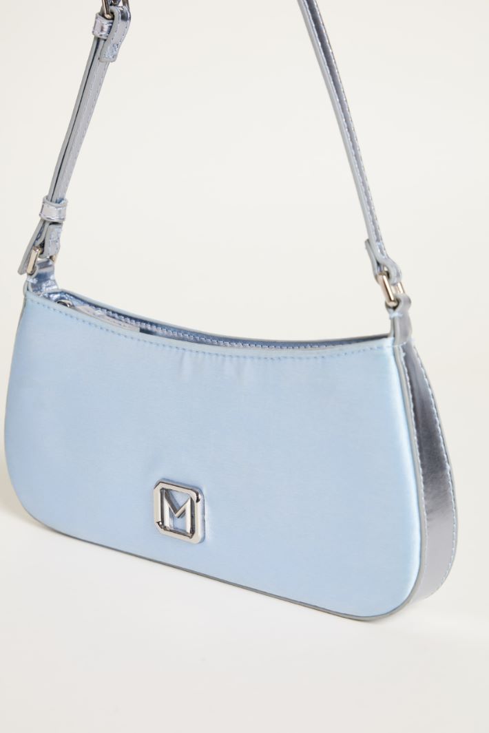 Satin bag Intrend - 4