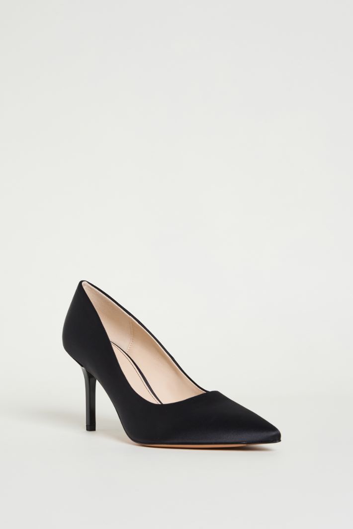 Satin pumps Intrend - 2