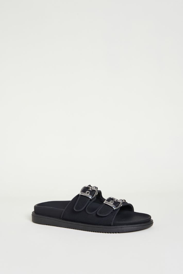 Studded sandals Intrend - 2