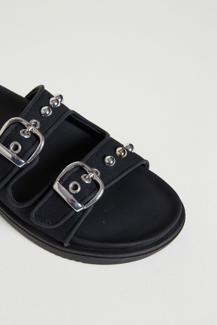 Studded sandals Intrend - 4