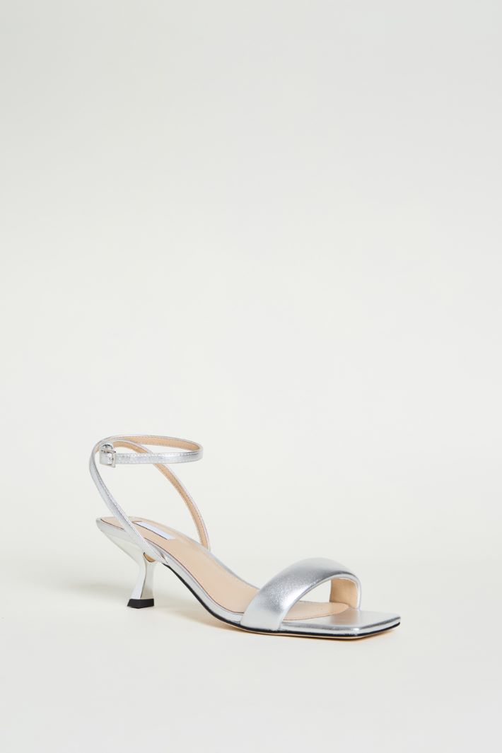 Ankle-strap sandals Intrend - 2