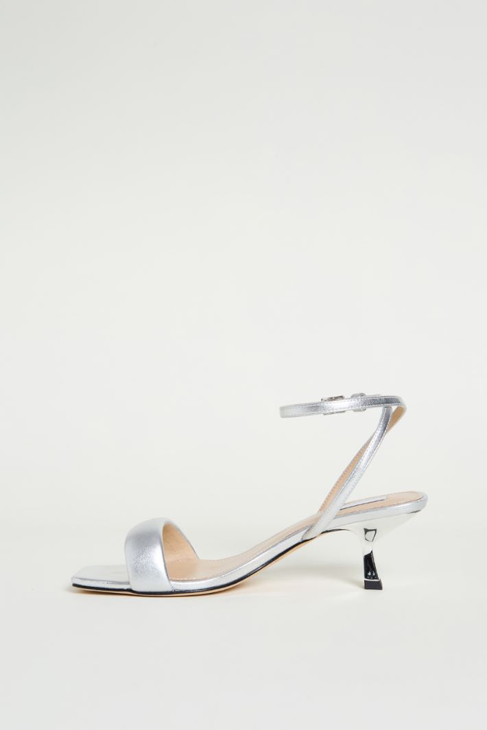 Ankle-strap sandals Intrend - 3
