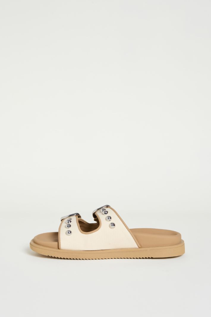 Double-strap sandals Intrend - 3